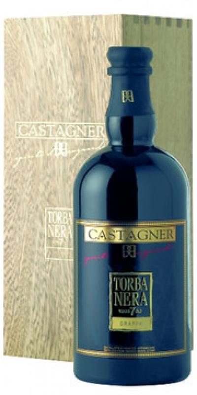 Castagner, "Torba Nera", 7 years old, gift box