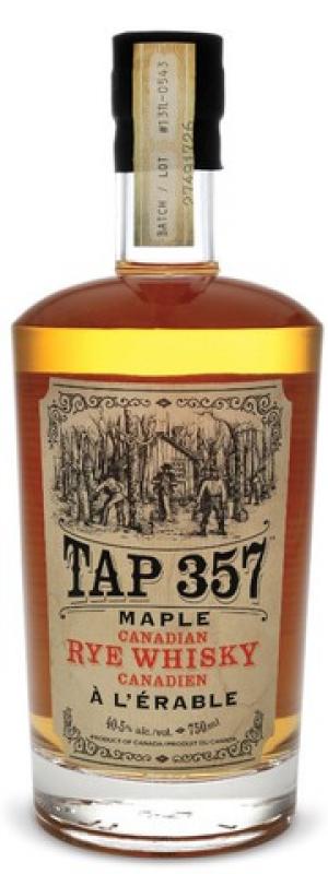Tap Whisky, "TAP 357"