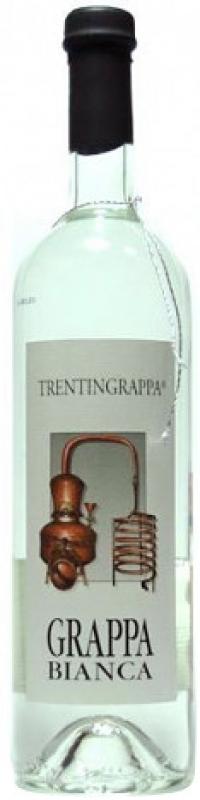 Trentin Grappa Bianca