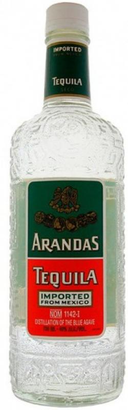 "Arandas" Blanco