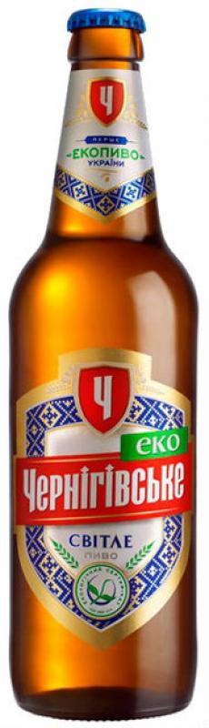 "Chernigivske" Svitle