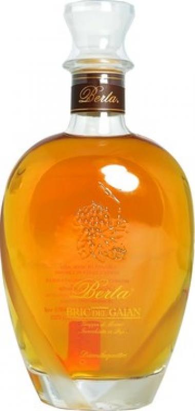 Grappa "Bric Del Gaian", 2007