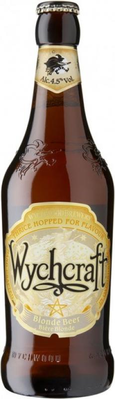 Wychwood, "Wychcraft"