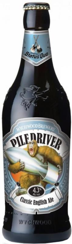 Wychwood, "Piledriver"