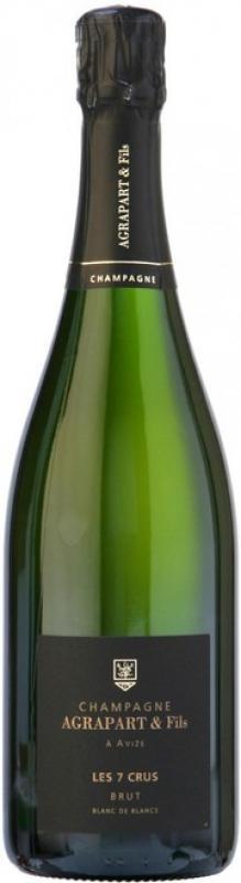 Agrapart, "7 Crus" Brut