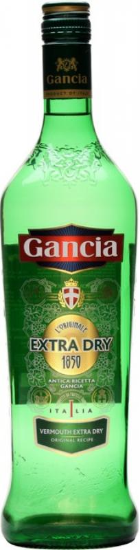"Gancia" Extra Dry