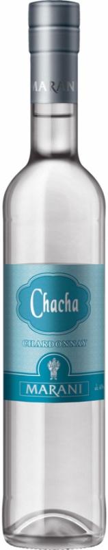 Marani, Chacha Chardonnay