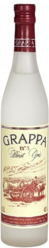 Grappa №3