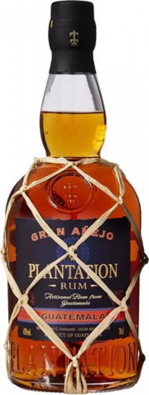 "Plantation" Guatemala Gran Anejo
