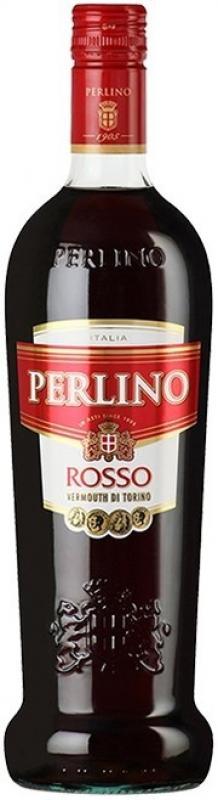 "Perlino" Rosso