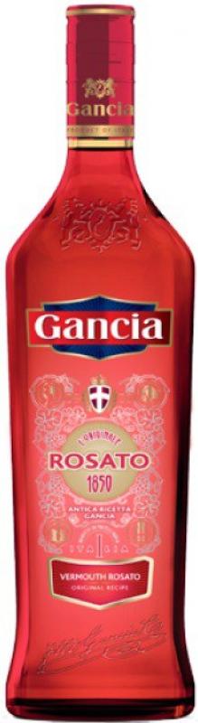 "Gancia" Rosato