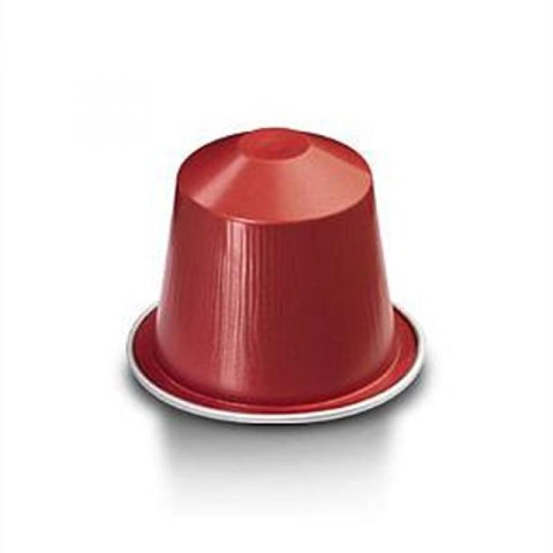 Nespresso Decaffeinato lungo, в капсулах