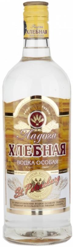 "Hlebnaja" Special