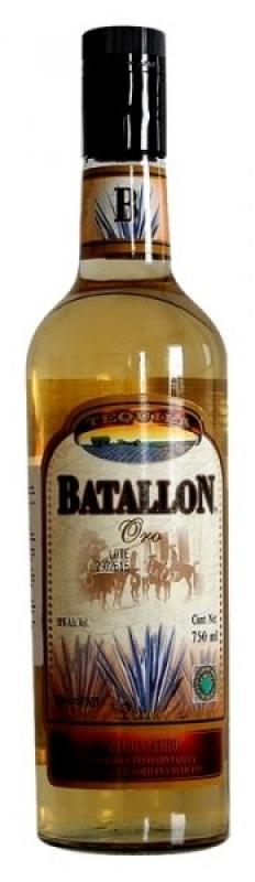 "Batallon" Oro