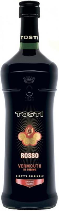 "Tosti" Rosso Vermouth