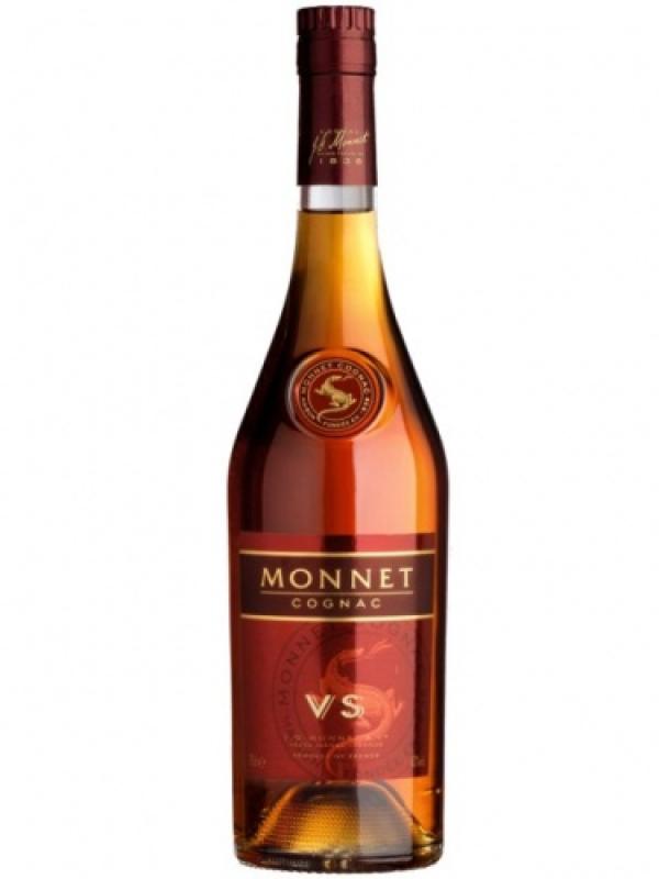 Monnet V.S.