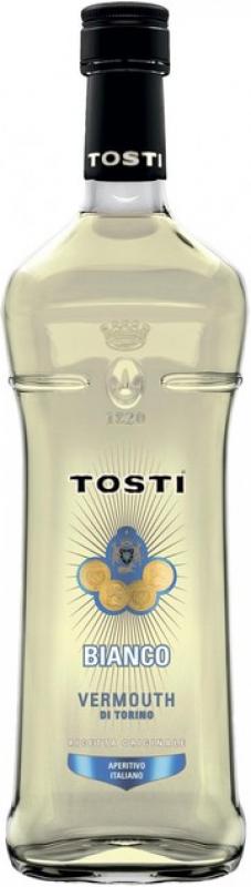 "Tosti" Bianco Vermouth