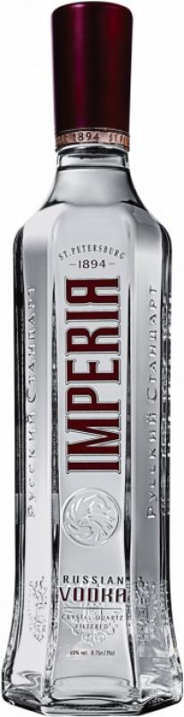"Russian Standard" Imperia