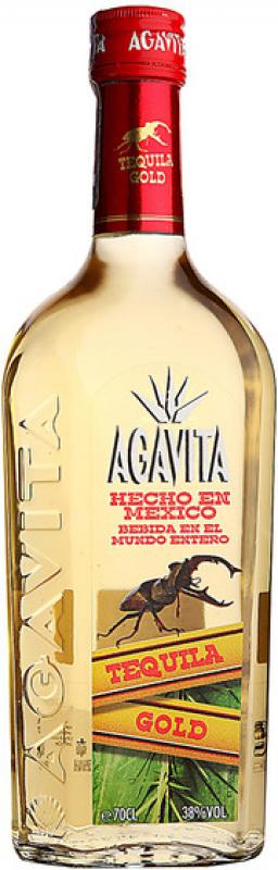 "Agavita" Gold