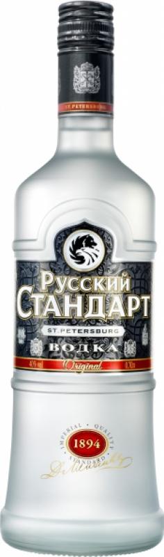 "Russian Standard" Original