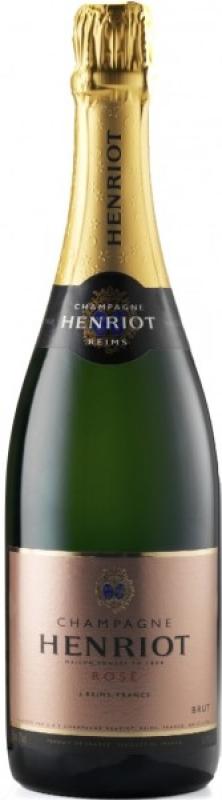 Henriot Rose Brut