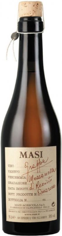 Masi, Mezzanella di Recioto Amarone
