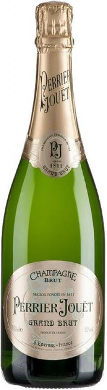 Perrier-Jouet, Grand Brut, Champagne AOC