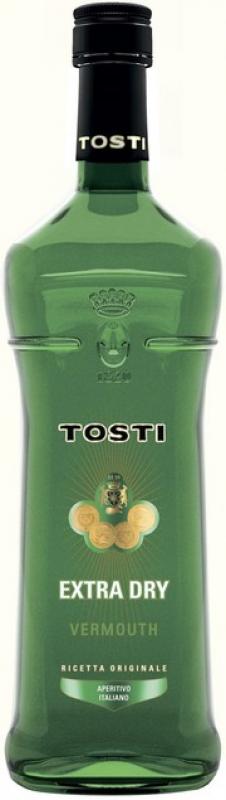 "Tosti" Extra Dry Vermouth