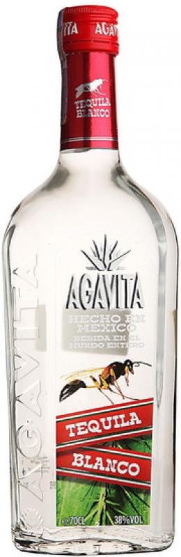 "Agavita" Blanco