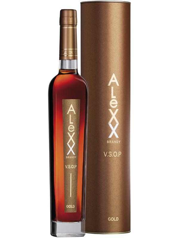 Alexx "Gold" в тубе