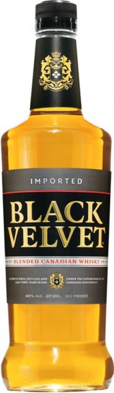 Black Velvet