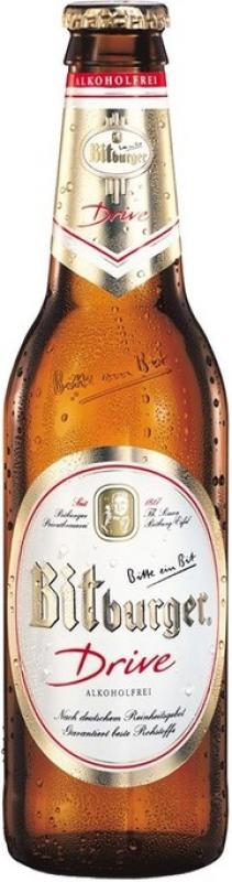 "Bitburger" Drive, Alkoholfrei