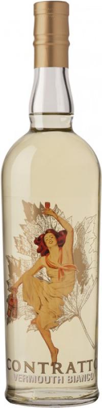 Contratto, Vermouth Bianco