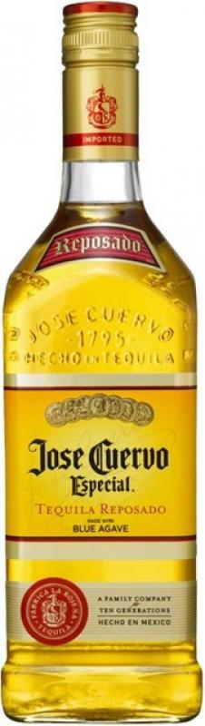 Jose Cuervo, Especial Reposado