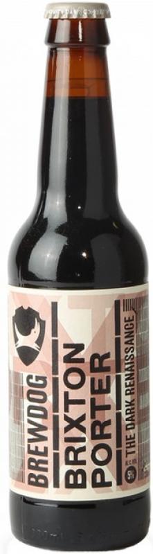 BrewDog, Brixton Porter