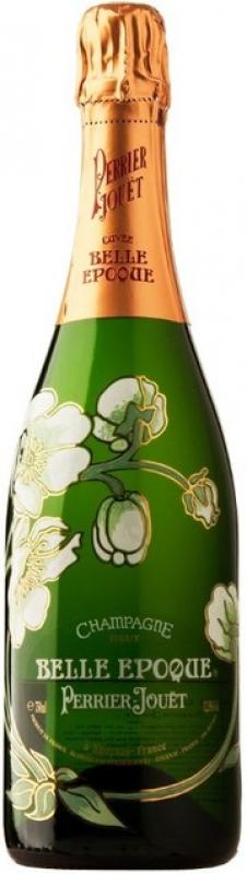 Perrier-Jouet, "Belle Epoque" Brut, Champagne AOC