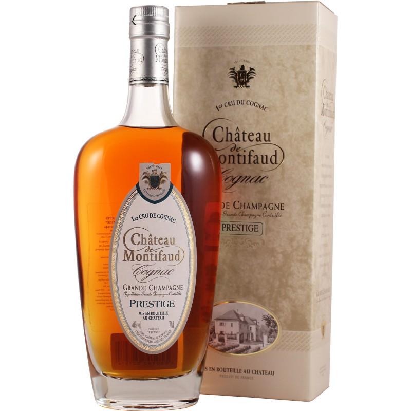 Chateau de Montifaud "Prestige"