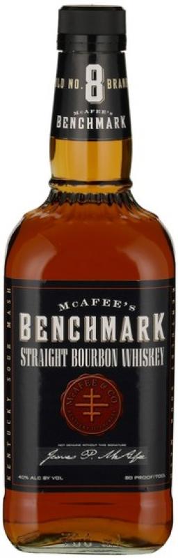 "Benchmark" Bourbon