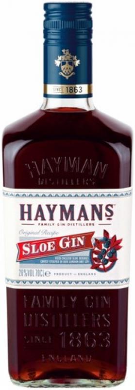 "Hayman's" Sloe Gin