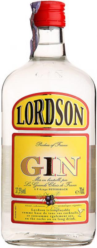 "Lordson"