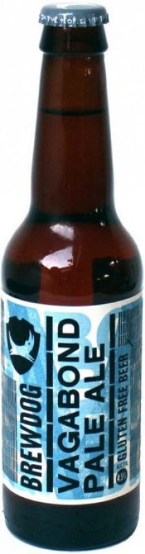 BrewDog, "Vagabond" Pale Ale