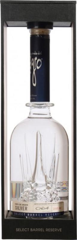 "Leyenda del Milagro" Select Barrel Reserve Silver, gift box