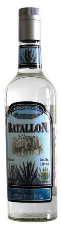 "Batallon" Blanco
