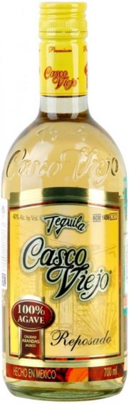 "Casco Viejo" Reposado