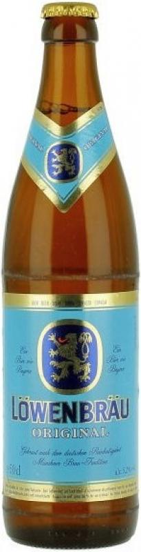 "Lowenbrau"