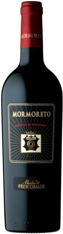 Mormoreto Toscana IGT, 2007