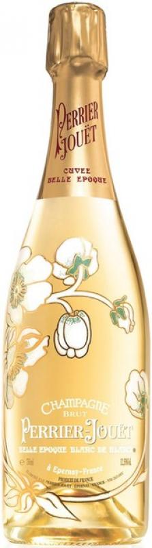 Perrier-Jouet, "Belle Epoque" Blanc de Blanc, Champagne AOC