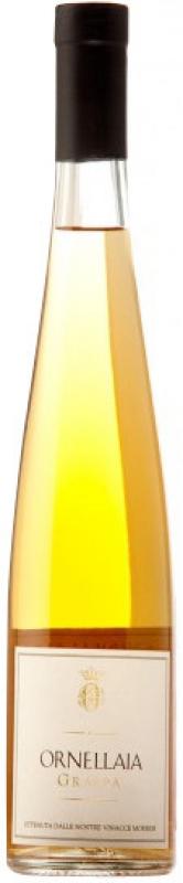 Grappa "Ornellaia"