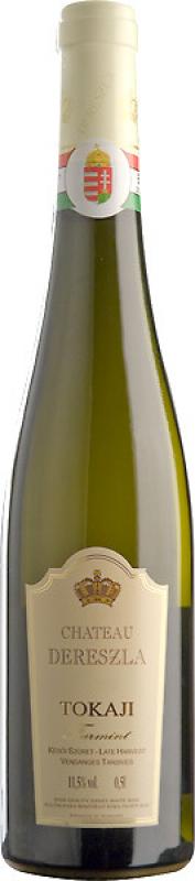 Chateau Dereszla, Tokaji Furmint Vendanges Tardives, 2013