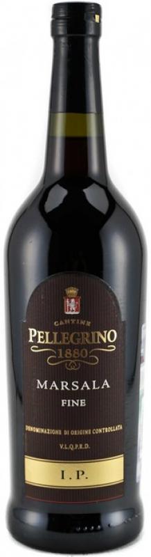 Marsala Fine I.P. DOC
